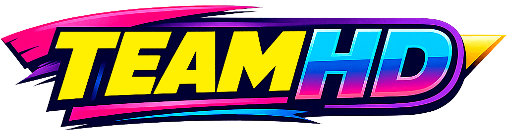 Logo TEAM-HD